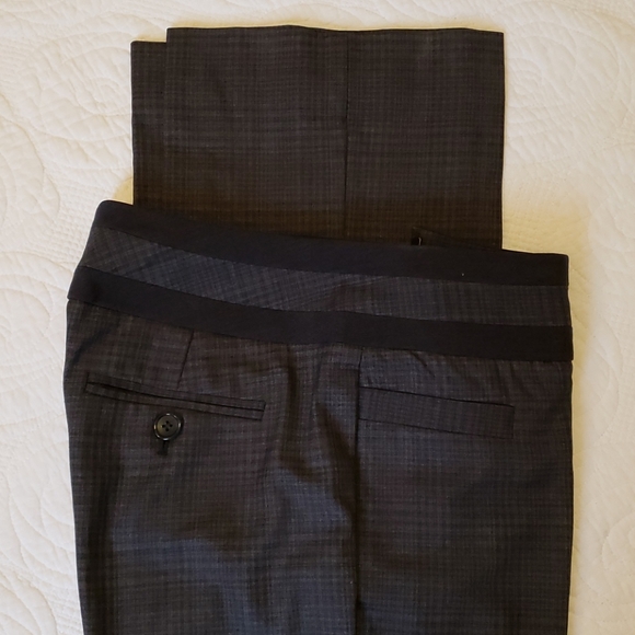 The Limited Cassidy fit Trouser - Picture 2 of 5